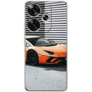 Чехол BoxFace Poco F6 