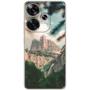 Чехол BoxFace Poco F6 