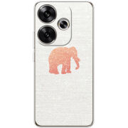 Чехол BoxFace Poco F6 
