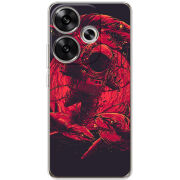 Чехол BoxFace Poco F6 
