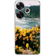 Чехол BoxFace Poco F6 