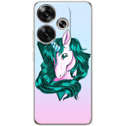 Чехол BoxFace Poco F6 