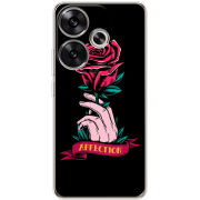Чехол BoxFace Poco F6 