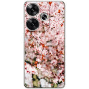 Чехол BoxFace Poco F6 