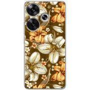 Чехол BoxFace Poco F6 Lilly