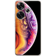 Чехол BoxFace Poco F6 