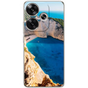Чехол BoxFace Poco F6 