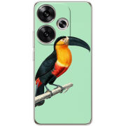 Чехол BoxFace Poco F6 