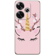 Чехол BoxFace Poco F6 