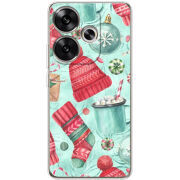 Чехол BoxFace Poco F6 