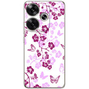 Чехол BoxFace Poco F6 