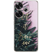 Чехол BoxFace Poco F6 