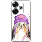 Чехол BoxFace Poco F6 