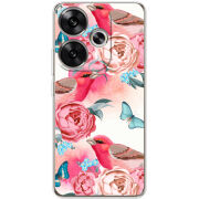 Чехол BoxFace Poco F6 