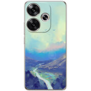 Чехол BoxFace Poco F6 