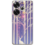 Чехол BoxFace Poco F6 