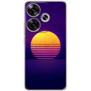 Чехол BoxFace Poco F6 