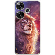 Чехол BoxFace Poco F6 