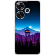 Чехол BoxFace Poco F6 