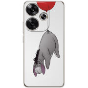 Чехол BoxFace Poco F6 