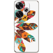 Чехол BoxFace Poco F6 
