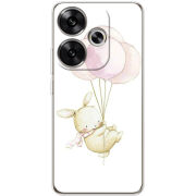 Чехол BoxFace Poco F6 