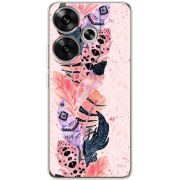 Чехол BoxFace Poco F6 