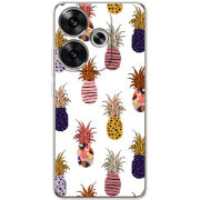 Чехол BoxFace Poco F6 