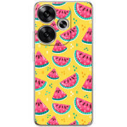 Чехол BoxFace Poco F6 