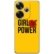Чехол BoxFace Poco F6 