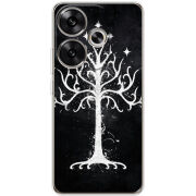 Чехол BoxFace Poco F6 Fantasy Tree