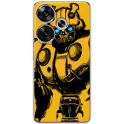 Чехол BoxFace Poco F6 