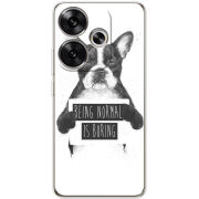 Чехол BoxFace Poco F6 