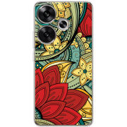 Чехол BoxFace Poco F6 