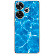 Чехол BoxFace Poco F6 