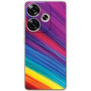 Чехол BoxFace Poco F6 