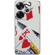 Чехол BoxFace Poco F6 