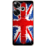 Чехол BoxFace Poco F6 
