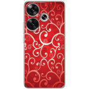 Чехол BoxFace Poco F6 