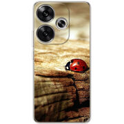 Чехол BoxFace Poco F6 