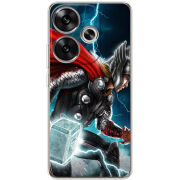 Чехол BoxFace Poco F6 