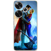 Чехол BoxFace Poco F6 