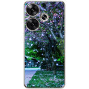 Чехол BoxFace Poco F6 