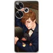 Чехол BoxFace Poco F6 