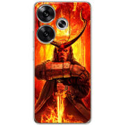 Чехол BoxFace Poco F6 