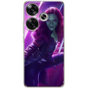 Чехол BoxFace Poco F6 