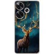 Чехол BoxFace Poco F6 Fairy Deer