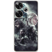 Чехол BoxFace Poco F6 