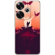 Чехол BoxFace Poco F6 