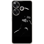 Чехол BoxFace Poco F6 